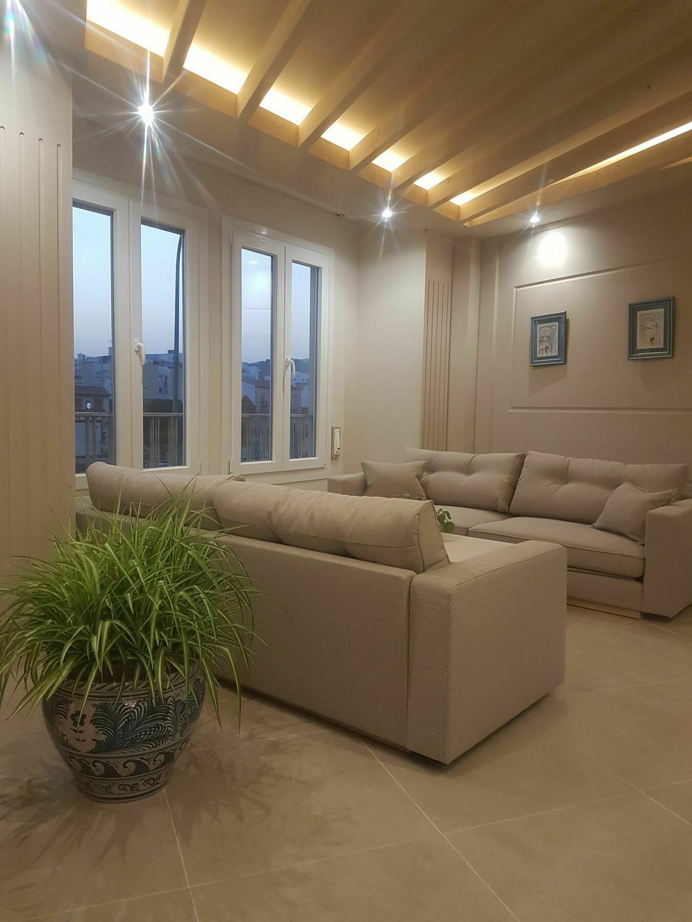Apartamentos As Malaga Centro Historico 외부 사진