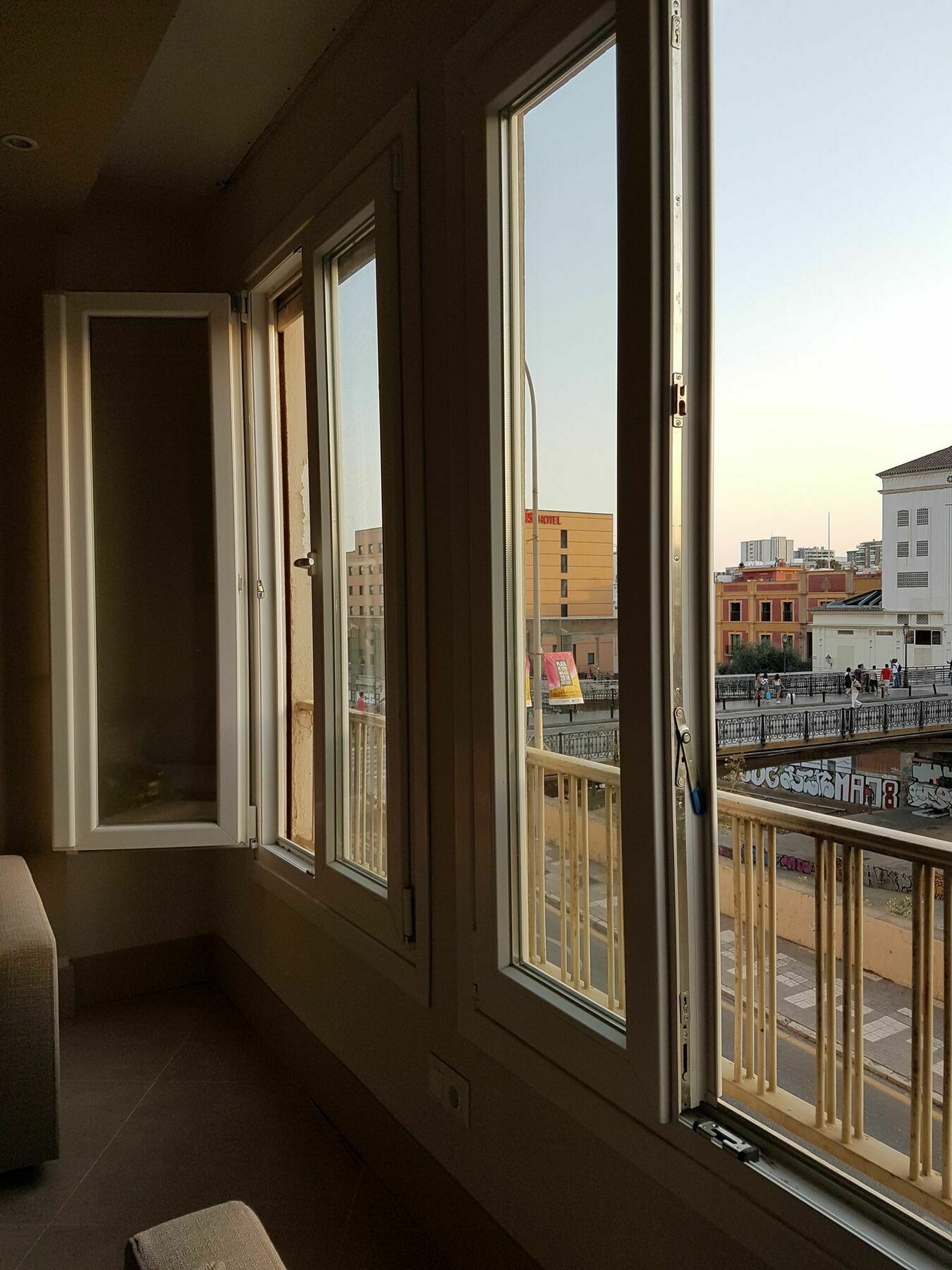 Apartamentos As Malaga Centro Historico 외부 사진