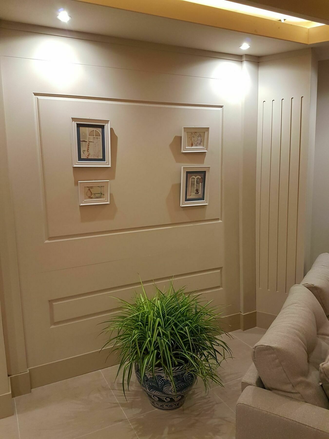 Apartamentos As Malaga Centro Historico 외부 사진