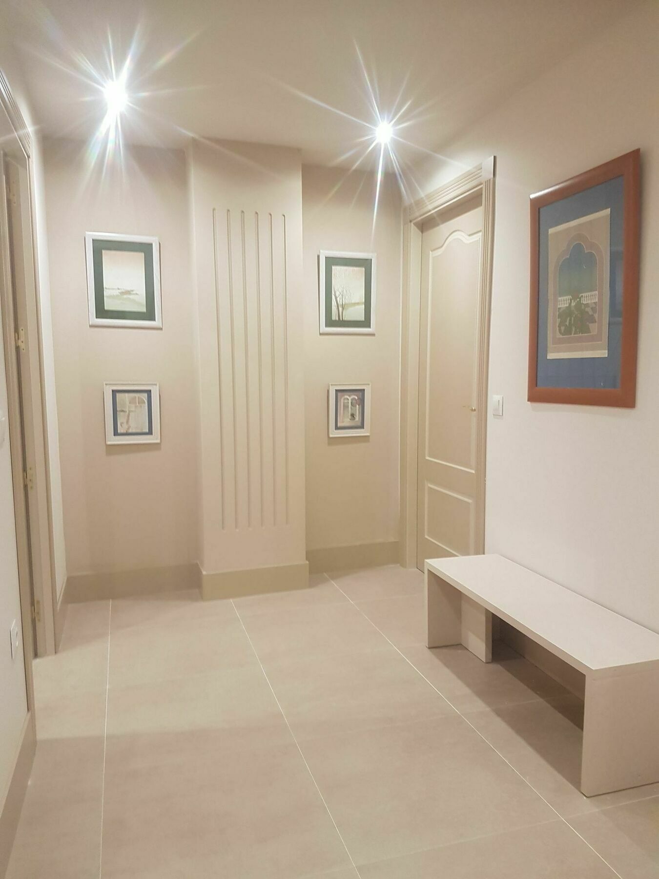 Apartamentos As Malaga Centro Historico 외부 사진