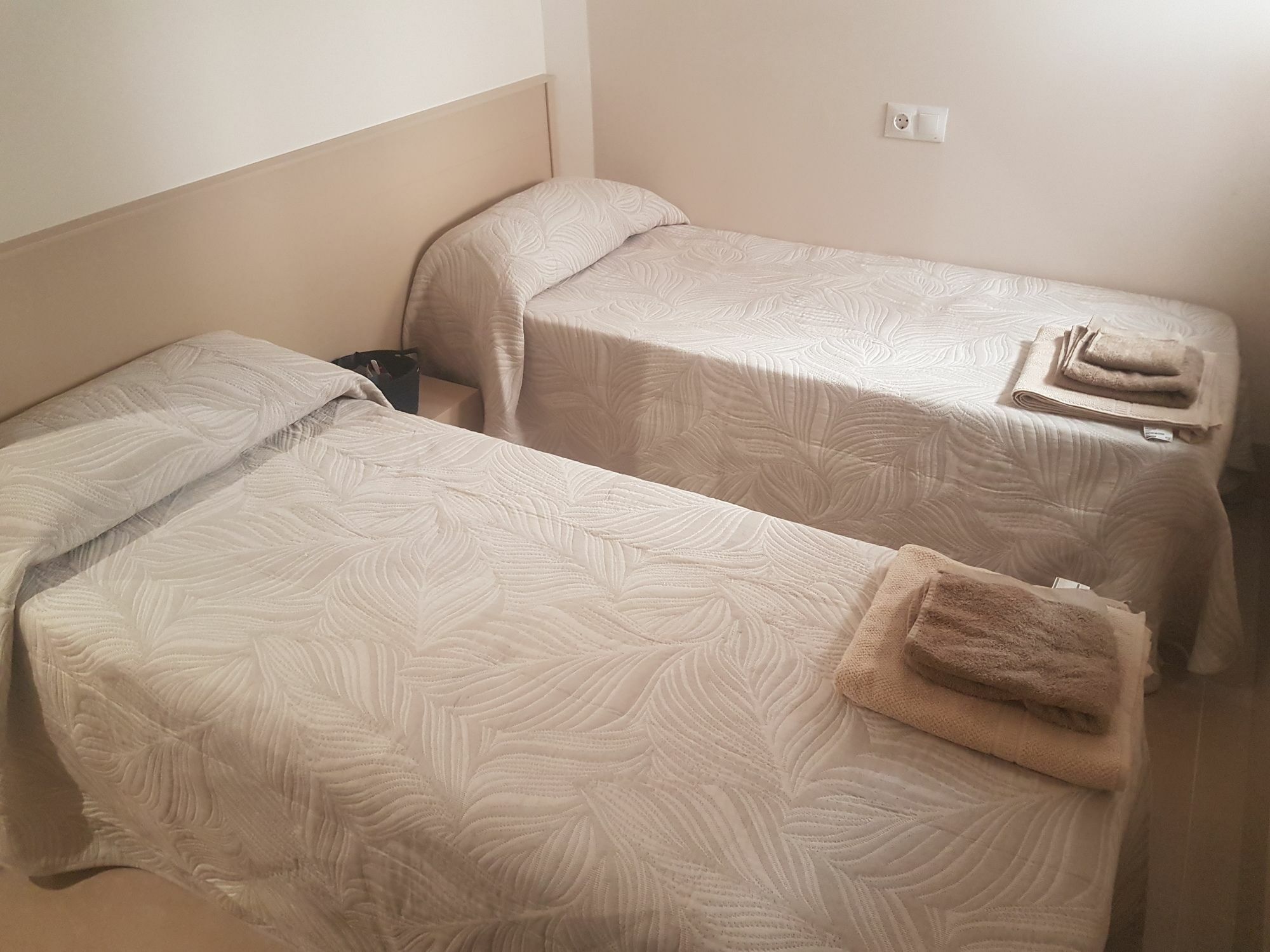 Apartamentos As Malaga Centro Historico 외부 사진