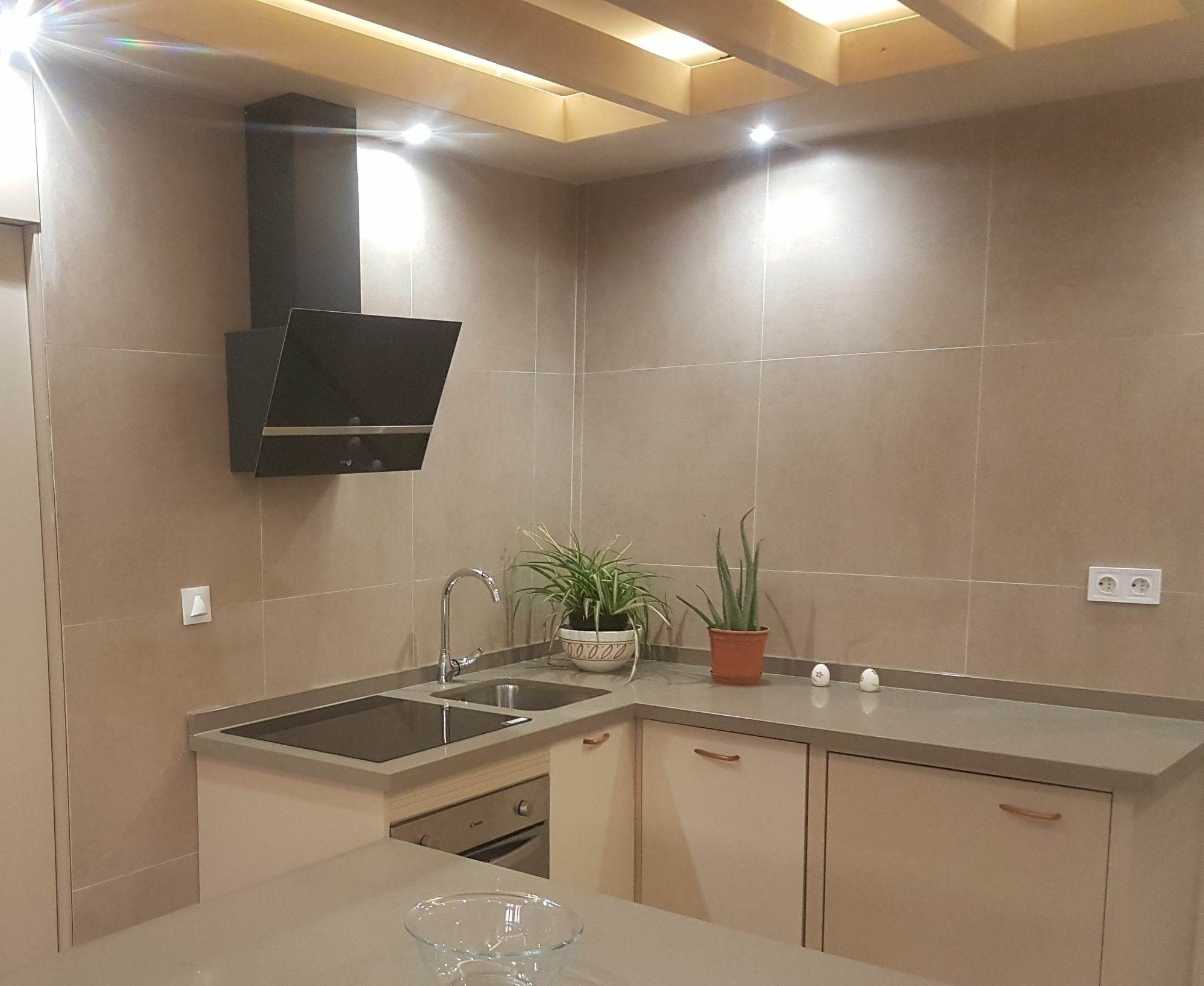 Apartamentos As Malaga Centro Historico 외부 사진