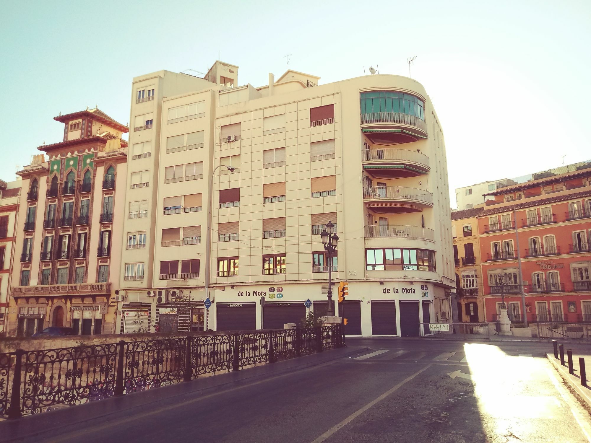 Apartamentos As Malaga Centro Historico 외부 사진